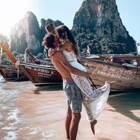 Отзыв от Людмила - виза ДТВ